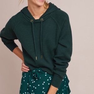 Anthropologie Moth Lane Hoodie